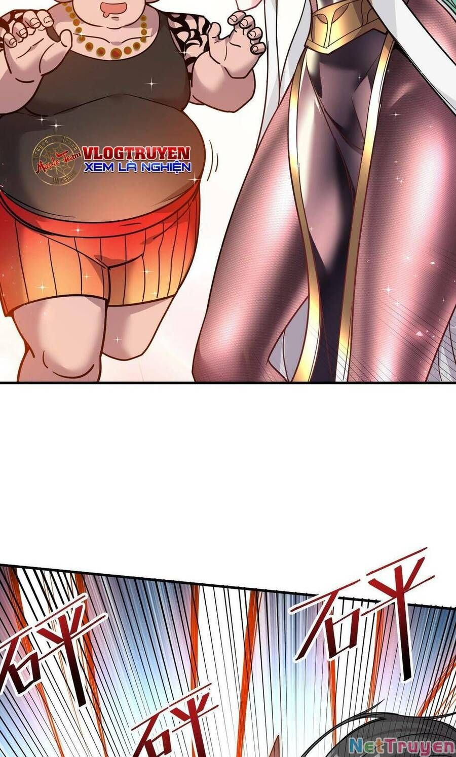 đọc truyện Ta Nằm Vùng Tại Ma Giới Chương 10 ảnh 22 tại Thiên Thai Truyện