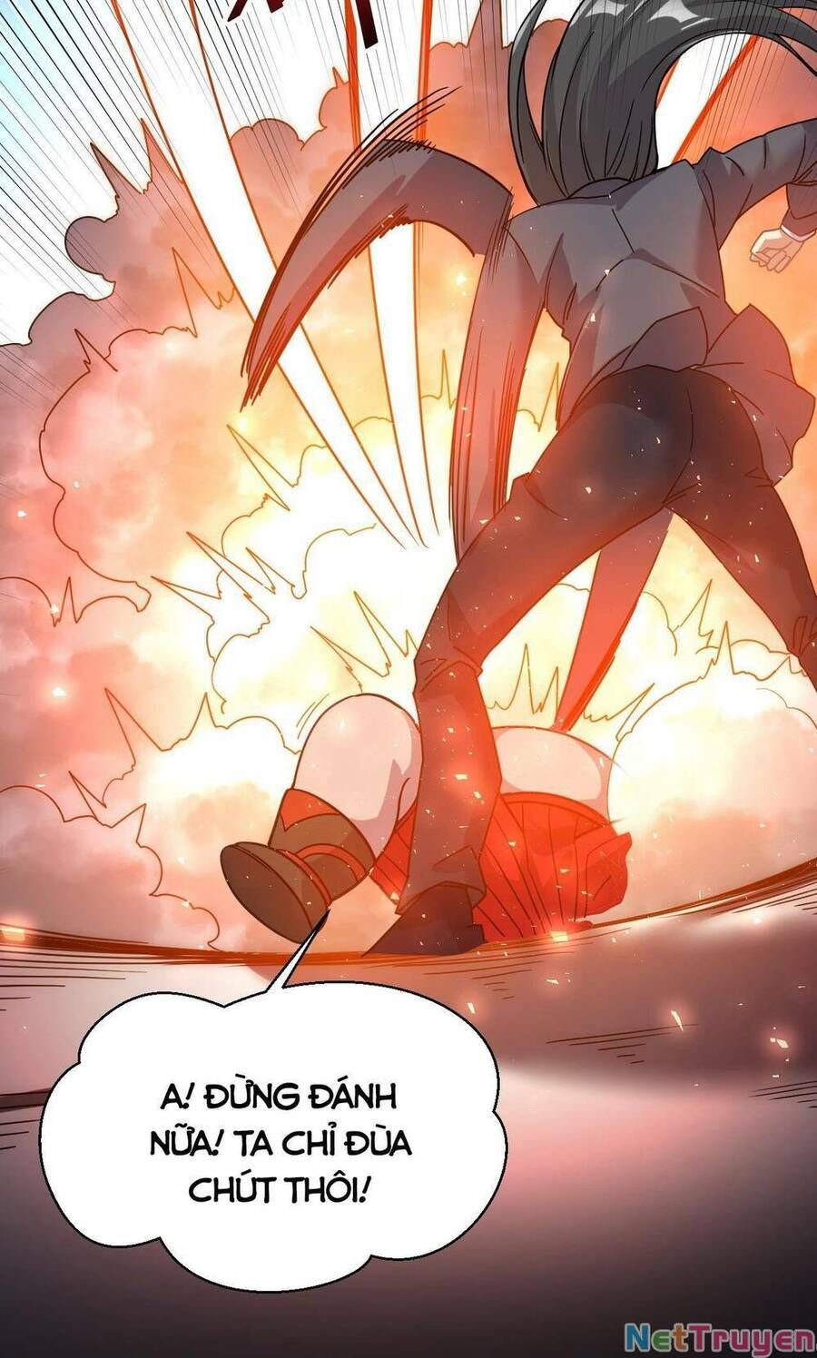 đọc truyện Ta Nằm Vùng Tại Ma Giới Chương 10 ảnh 23 tại Thiên Thai Truyện