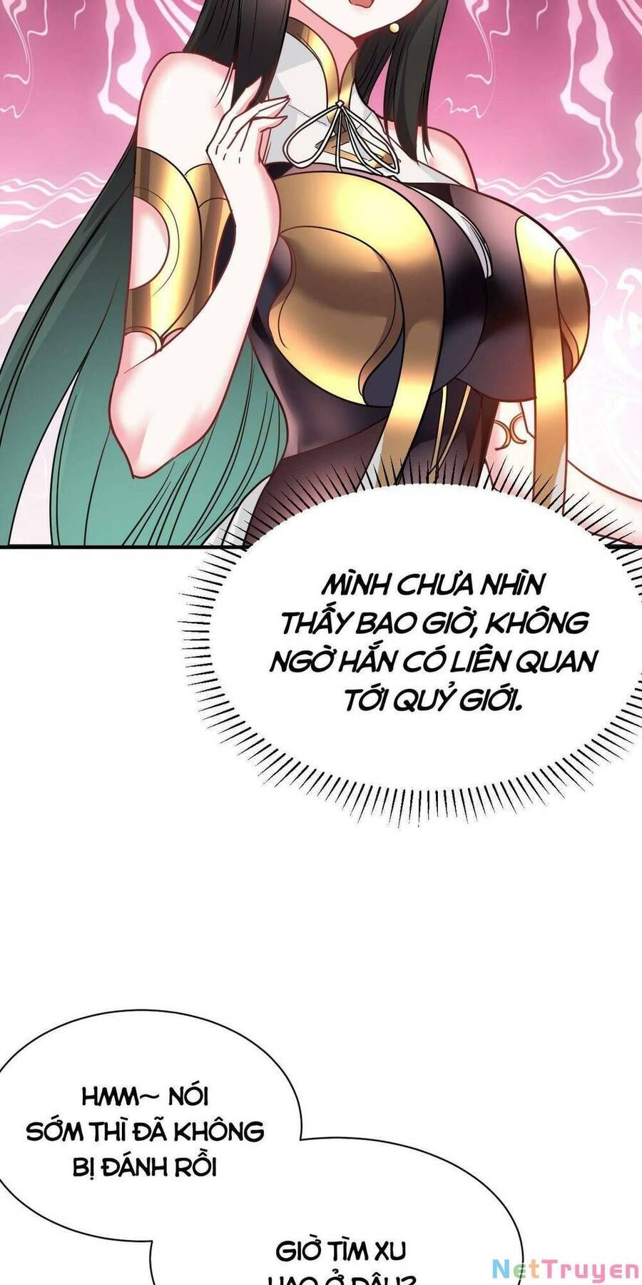 đọc truyện Ta Nằm Vùng Tại Ma Giới Chương 10 ảnh 26 tại Thiên Thai Truyện