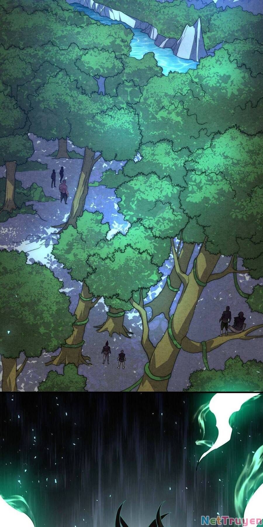 đọc truyện Ta Nằm Vùng Tại Ma Giới Chương 10 ảnh 5 tại Thiên Thai Truyện