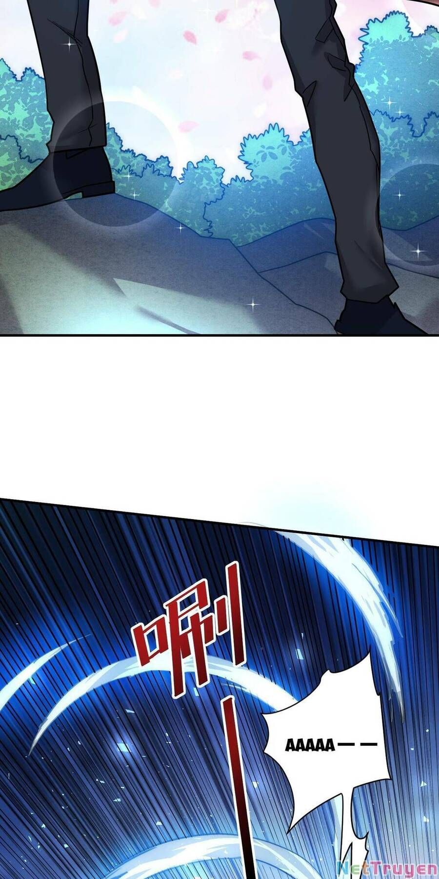 đọc truyện Ta Nằm Vùng Tại Ma Giới Chương 10 ảnh 35 tại Thiên Thai Truyện