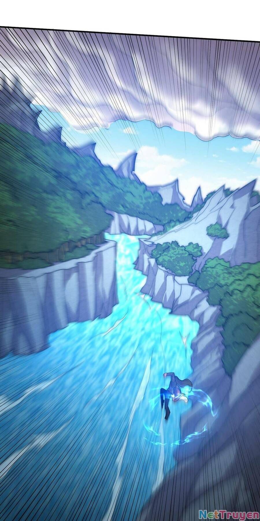 đọc truyện Ta Nằm Vùng Tại Ma Giới Chương 10 ảnh 37 tại Thiên Thai Truyện