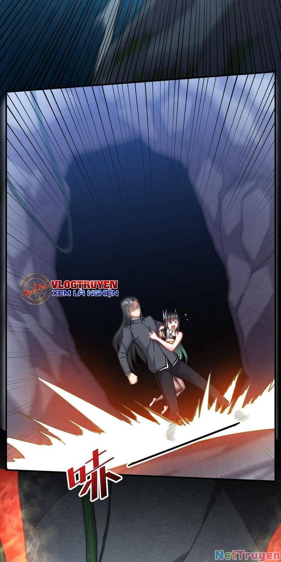 đọc truyện Ta Nằm Vùng Tại Ma Giới Chương 10 ảnh 38 tại Thiên Thai Truyện