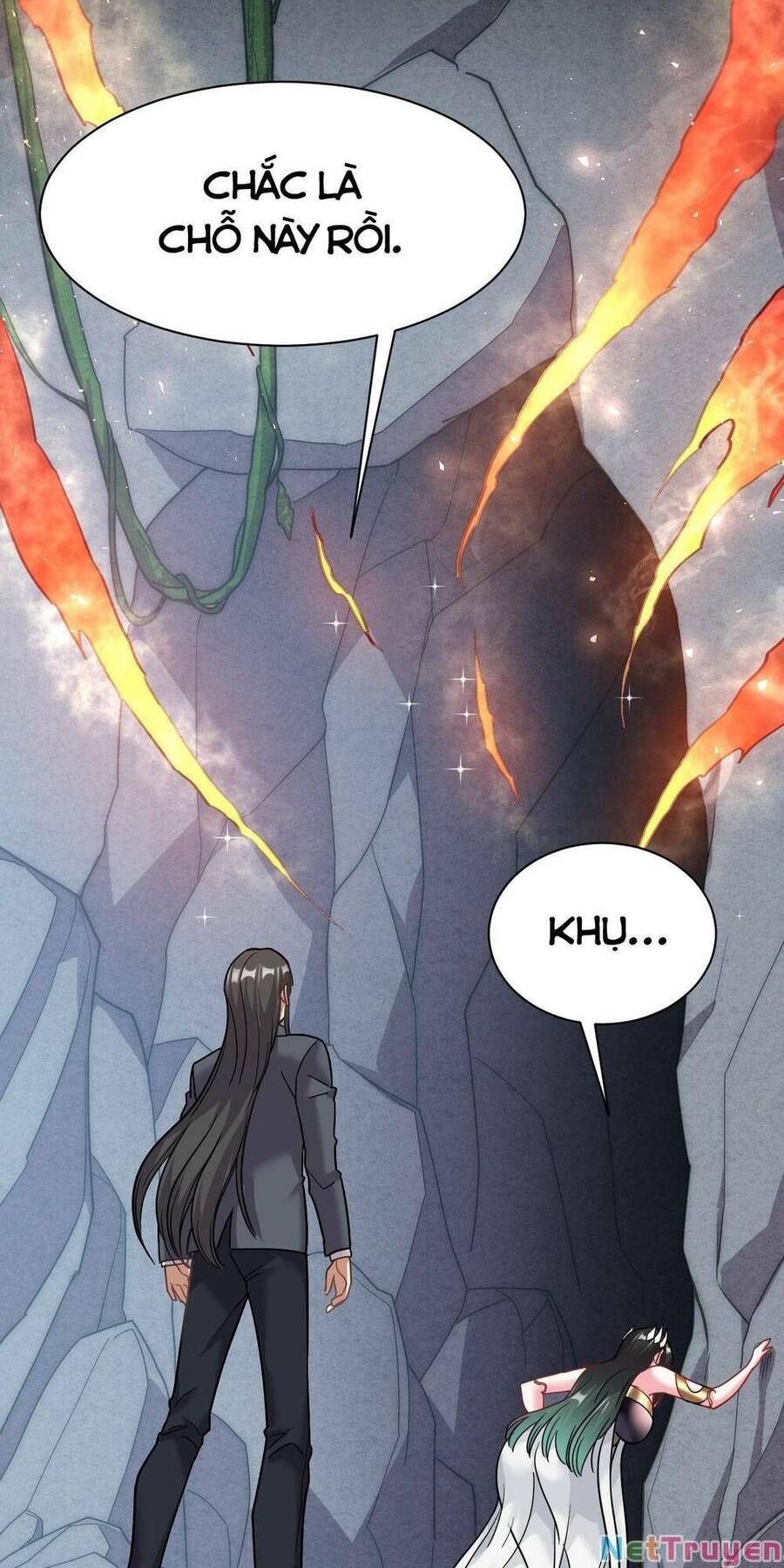 đọc truyện Ta Nằm Vùng Tại Ma Giới Chương 10 ảnh 39 tại Thiên Thai Truyện