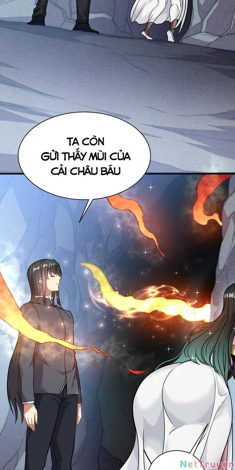 đọc truyện Ta Nằm Vùng Tại Ma Giới Chương 10 ảnh 40 tại Thiên Thai Truyện