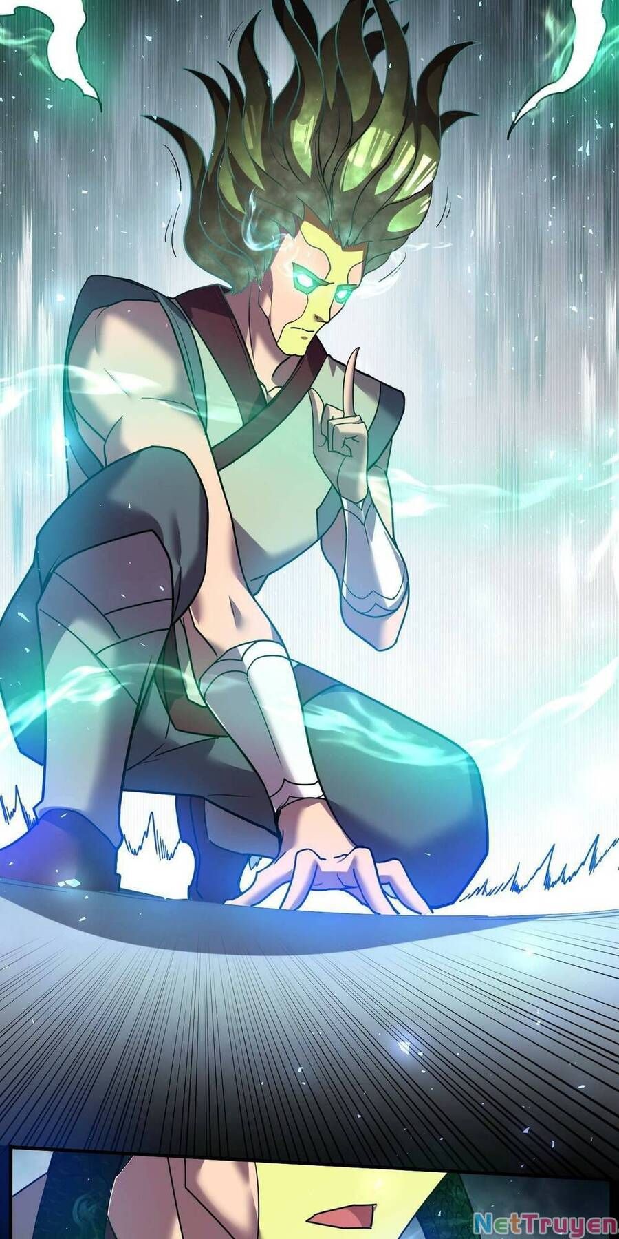 đọc truyện Ta Nằm Vùng Tại Ma Giới Chương 10 ảnh 6 tại Thiên Thai Truyện