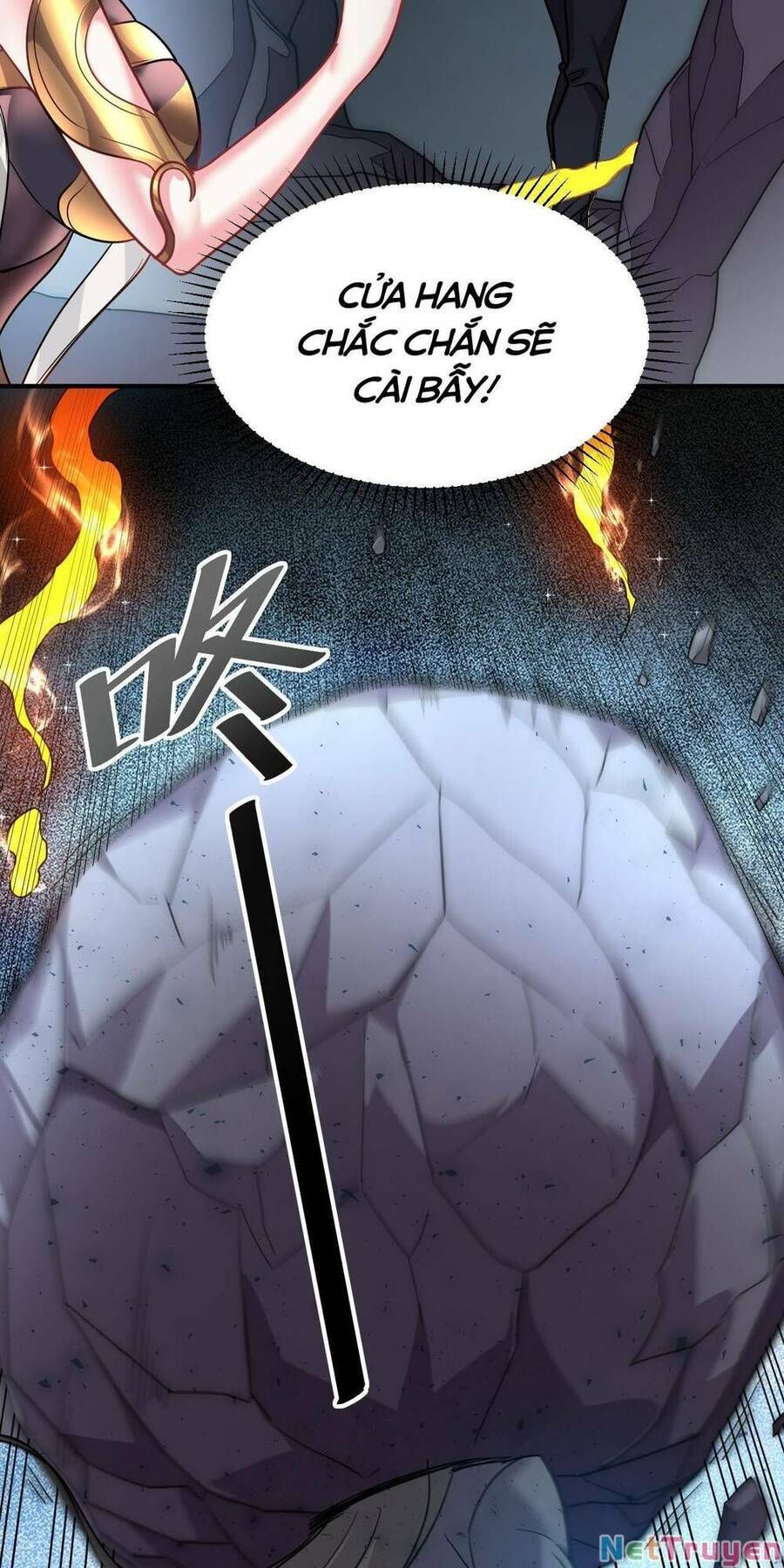 đọc truyện Ta Nằm Vùng Tại Ma Giới Chương 10 ảnh 42 tại Thiên Thai Truyện