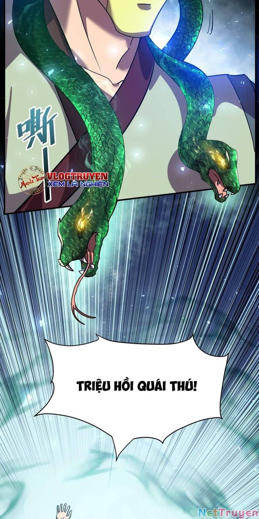 đọc truyện Ta Nằm Vùng Tại Ma Giới Chương 10 ảnh 7 tại Thiên Thai Truyện