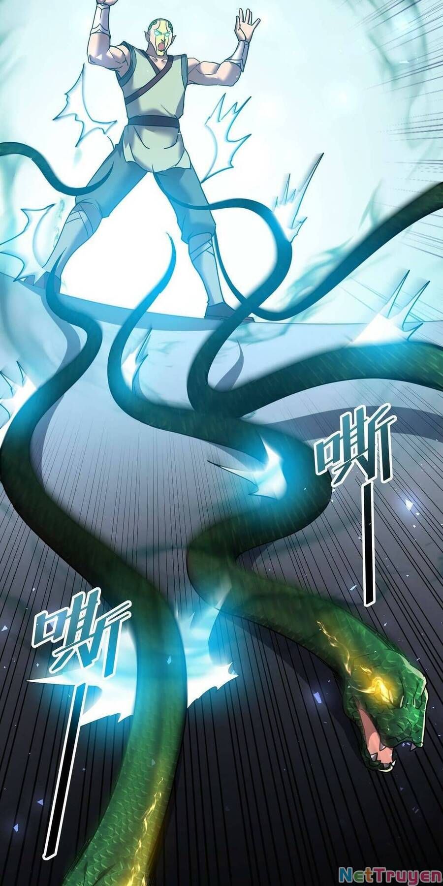 đọc truyện Ta Nằm Vùng Tại Ma Giới Chương 10 ảnh 8 tại Thiên Thai Truyện