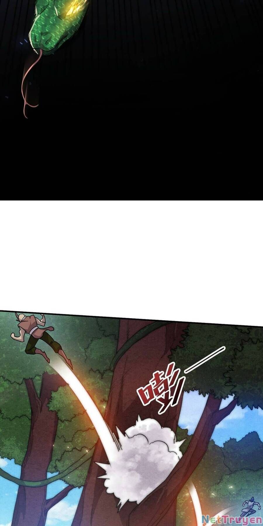 đọc truyện Ta Nằm Vùng Tại Ma Giới Chương 10 ảnh 9 tại Thiên Thai Truyện