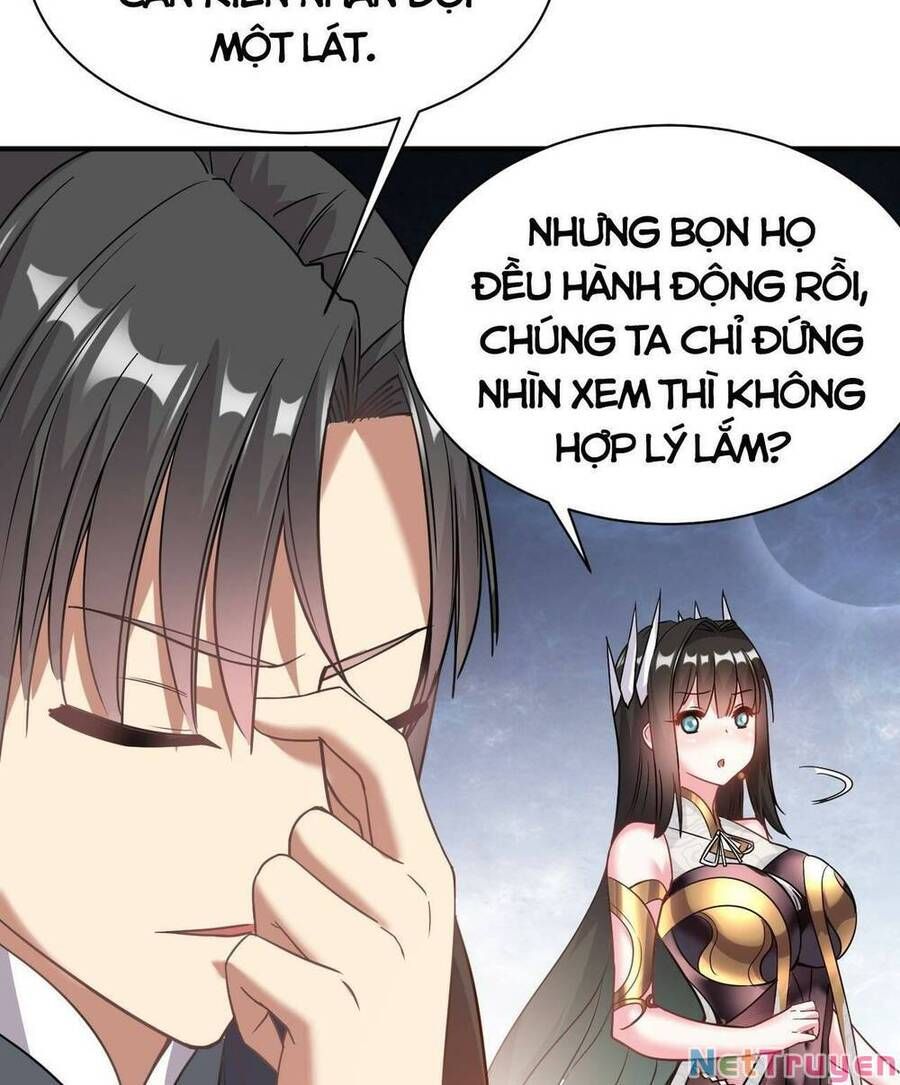 đọc truyện Ta Nằm Vùng Tại Ma Giới Chương 10 ảnh 11 tại Thiên Thai Truyện