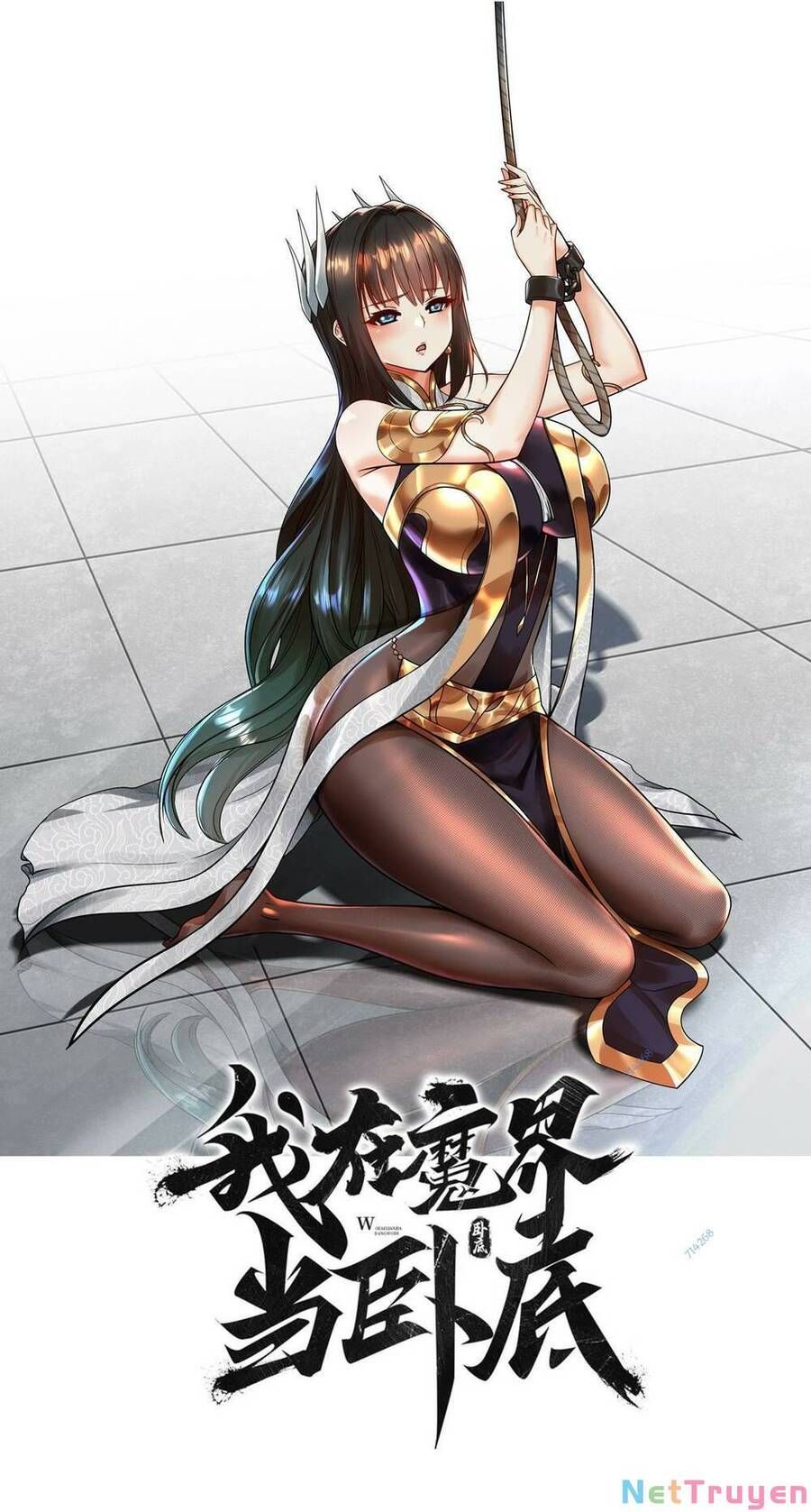 đọc truyện Ta Nằm Vùng Tại Ma Giới Chương 11 ảnh 3 tại Thiên Thai Truyện