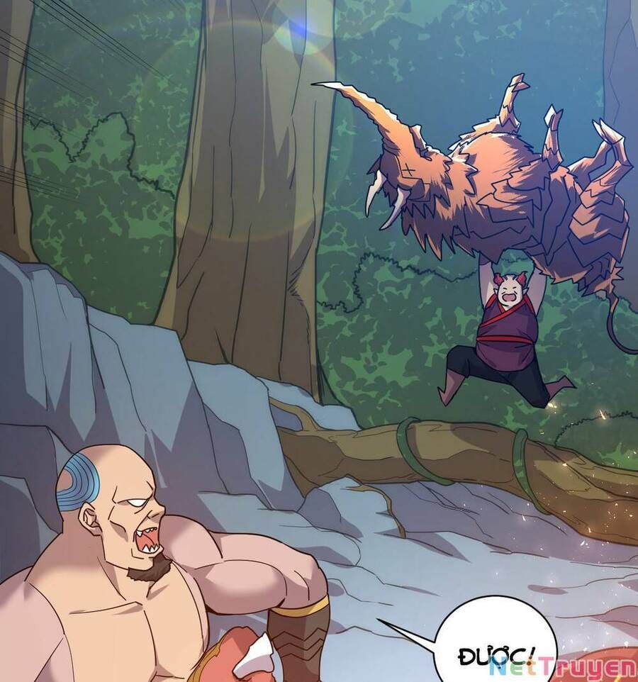 đọc truyện Ta Nằm Vùng Tại Ma Giới Chương 11 ảnh 15 tại Thiên Thai Truyện