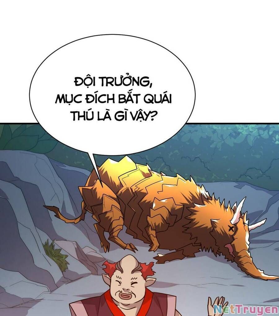 đọc truyện Ta Nằm Vùng Tại Ma Giới Chương 11 ảnh 18 tại Thiên Thai Truyện