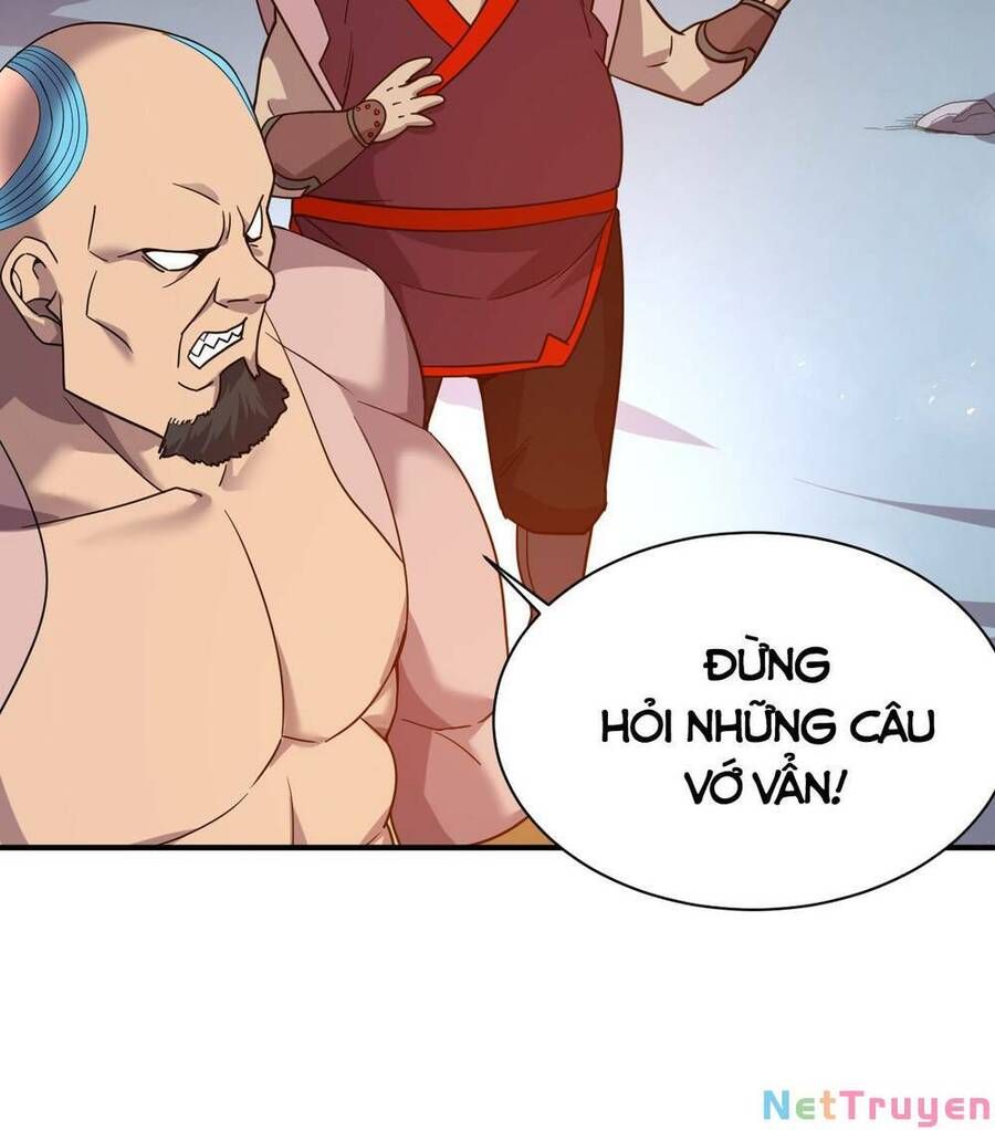 đọc truyện Ta Nằm Vùng Tại Ma Giới Chương 11 ảnh 19 tại Thiên Thai Truyện