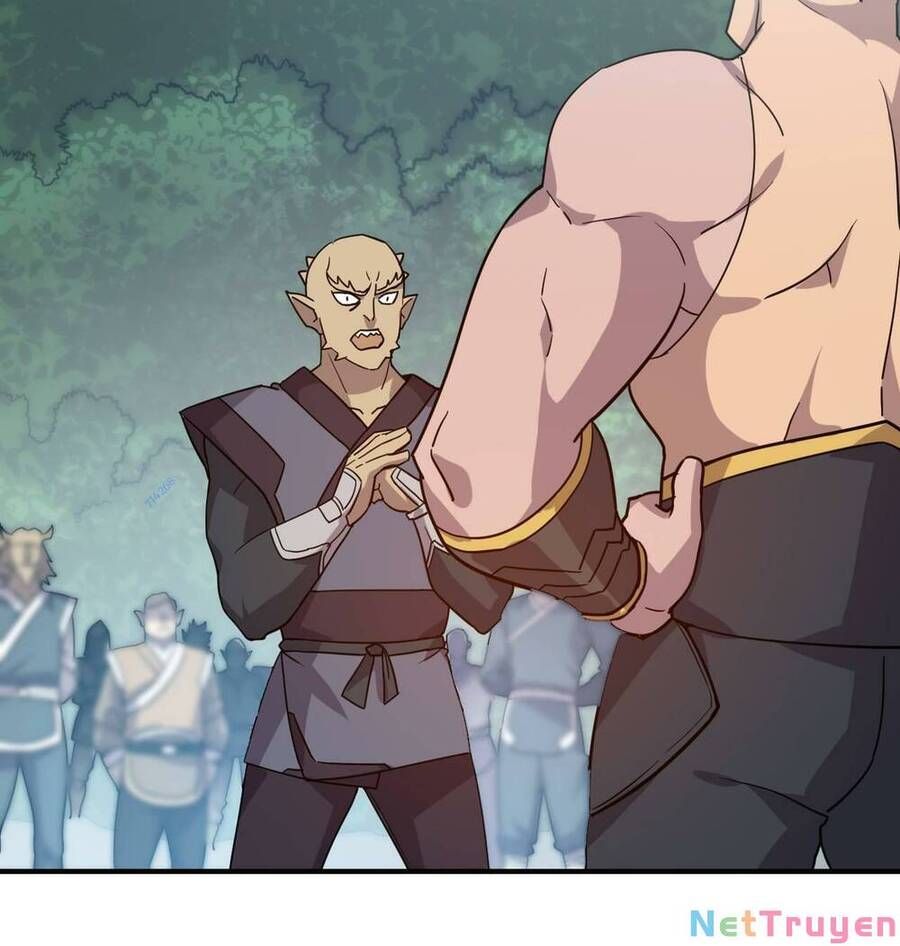 đọc truyện Ta Nằm Vùng Tại Ma Giới Chương 11 ảnh 21 tại Thiên Thai Truyện