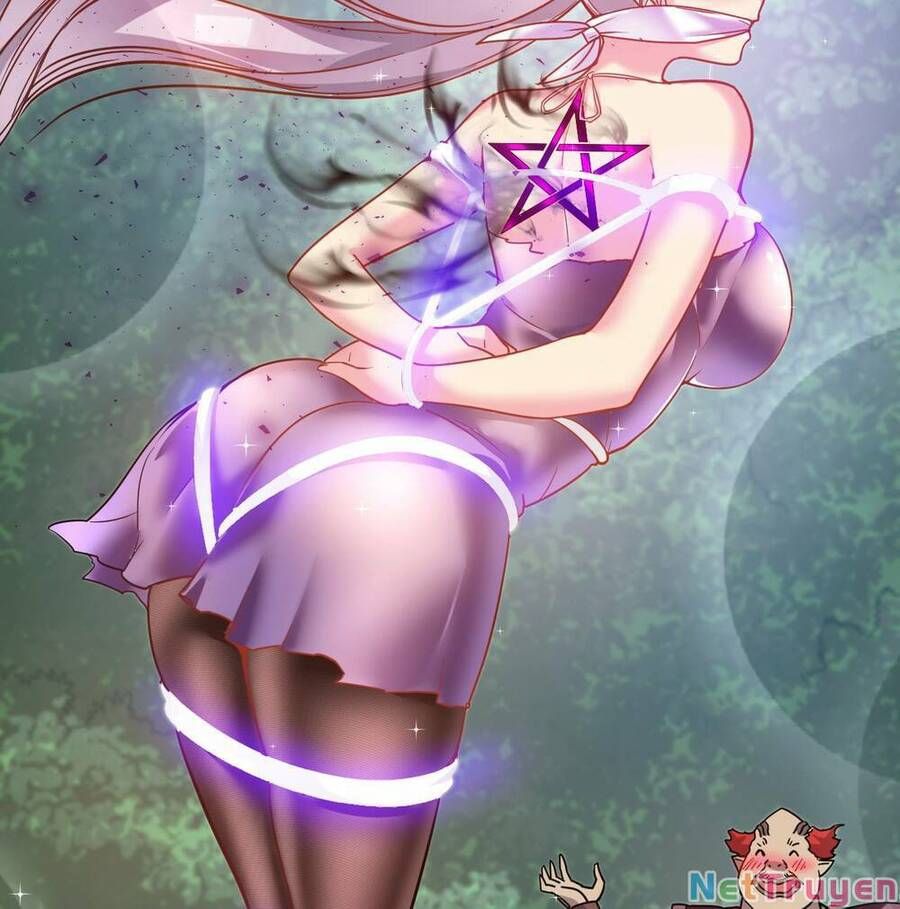 đọc truyện Ta Nằm Vùng Tại Ma Giới Chương 11 ảnh 31 tại Thiên Thai Truyện