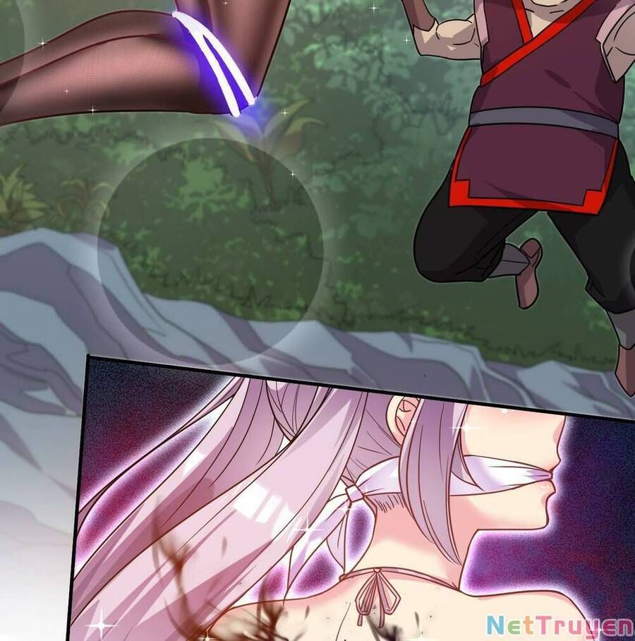 đọc truyện Ta Nằm Vùng Tại Ma Giới Chương 11 ảnh 32 tại Thiên Thai Truyện