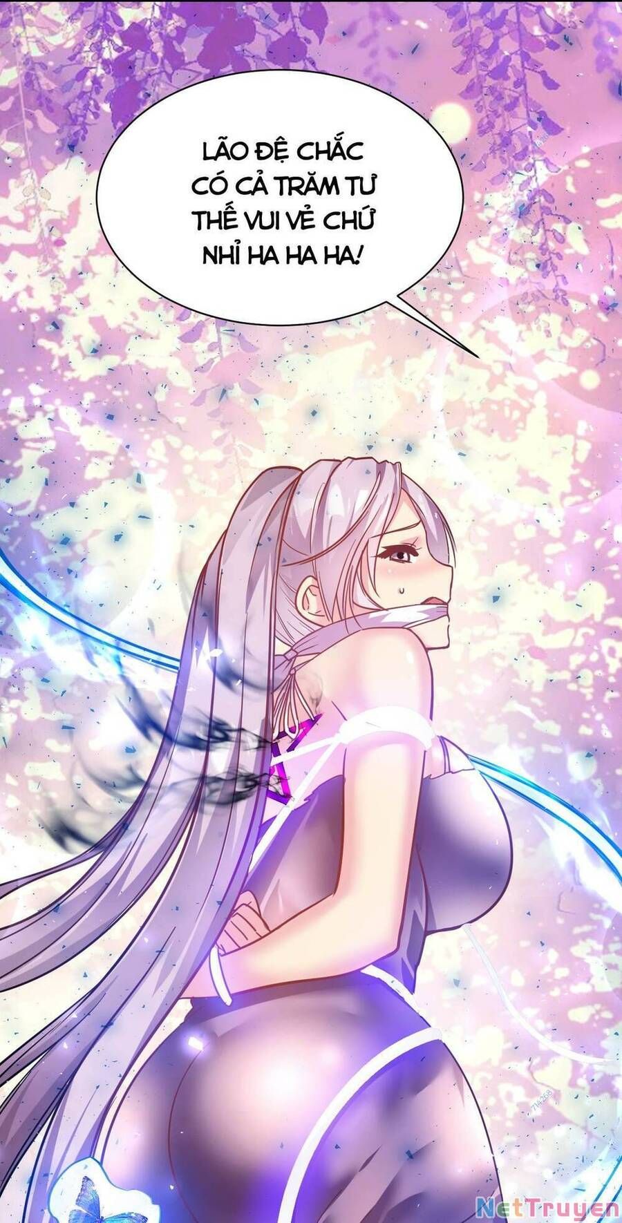 đọc truyện Ta Nằm Vùng Tại Ma Giới Chương 11 ảnh 35 tại Thiên Thai Truyện