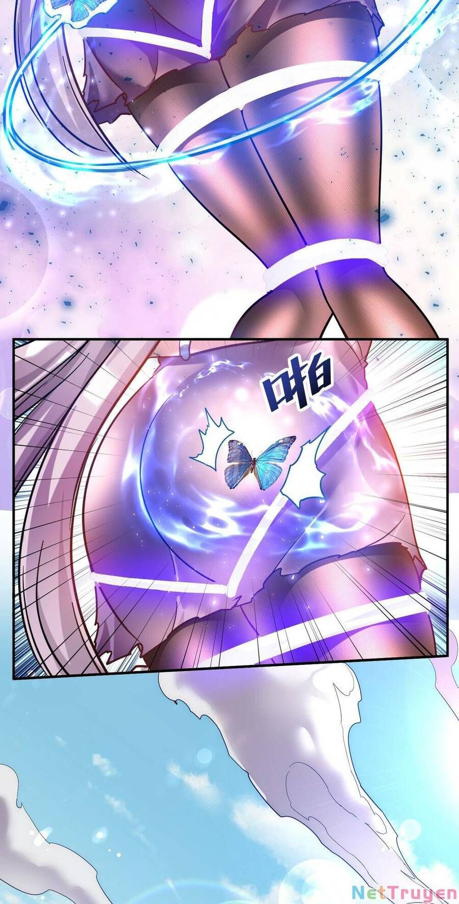 đọc truyện Ta Nằm Vùng Tại Ma Giới Chương 11 ảnh 36 tại Thiên Thai Truyện