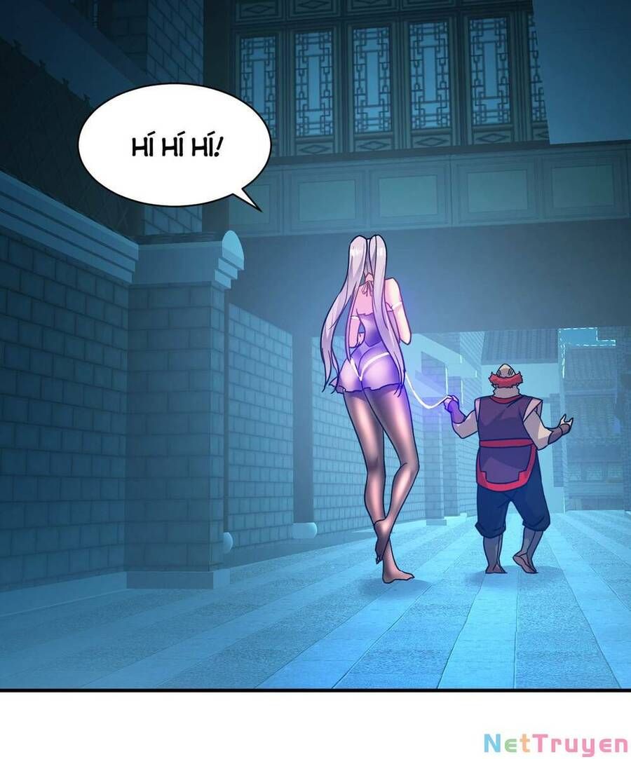 đọc truyện Ta Nằm Vùng Tại Ma Giới Chương 11 ảnh 39 tại Thiên Thai Truyện