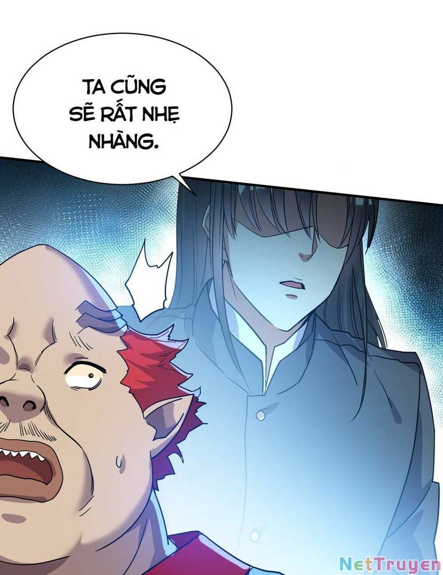 đọc truyện Ta Nằm Vùng Tại Ma Giới Chương 11 ảnh 41 tại Thiên Thai Truyện