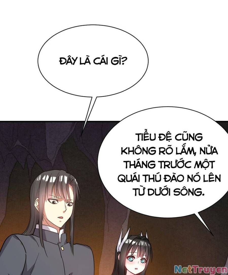 đọc truyện Ta Nằm Vùng Tại Ma Giới Chương 11 ảnh 6 tại Thiên Thai Truyện