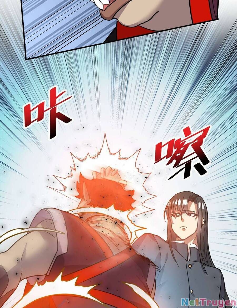 đọc truyện Ta Nằm Vùng Tại Ma Giới Chương 11 ảnh 43 tại Thiên Thai Truyện