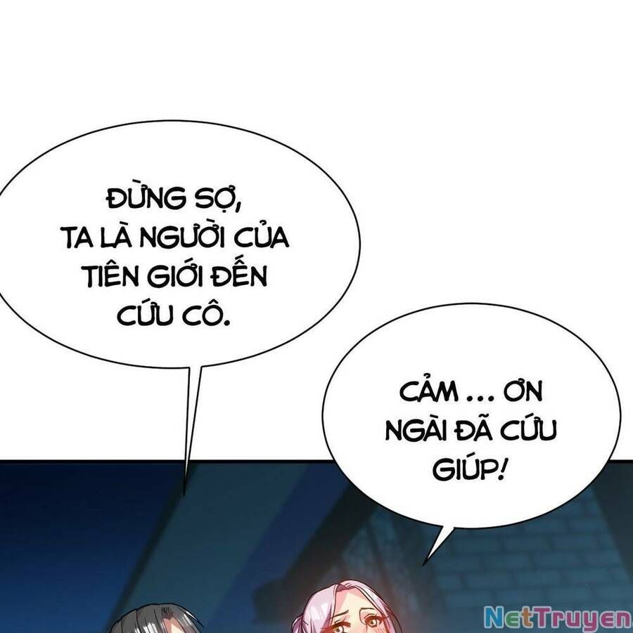 đọc truyện Ta Nằm Vùng Tại Ma Giới Chương 11 ảnh 45 tại Thiên Thai Truyện