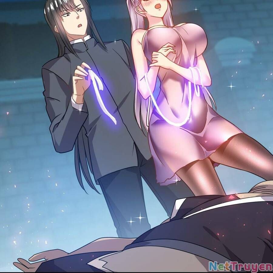 đọc truyện Ta Nằm Vùng Tại Ma Giới Chương 11 ảnh 46 tại Thiên Thai Truyện