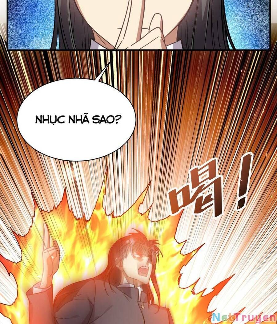 đọc truyện Ta Nằm Vùng Tại Ma Giới Chương 11 ảnh 52 tại Thiên Thai Truyện