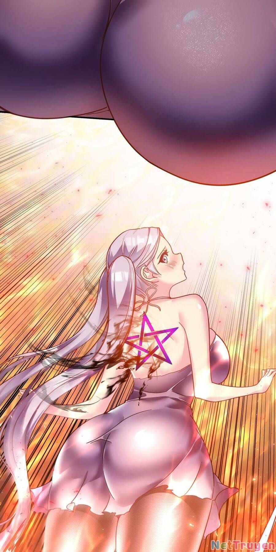 đọc truyện Ta Nằm Vùng Tại Ma Giới Chương 11 ảnh 55 tại Thiên Thai Truyện