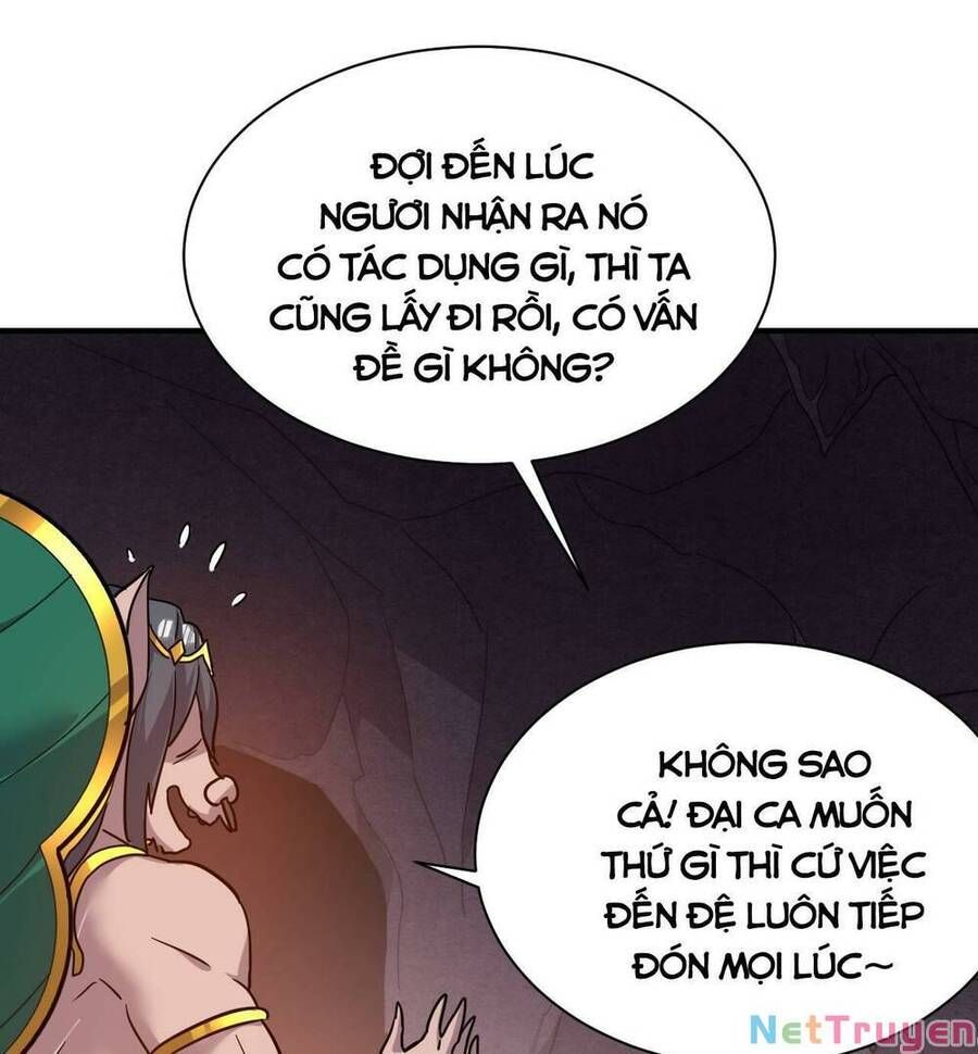 đọc truyện Ta Nằm Vùng Tại Ma Giới Chương 11 ảnh 8 tại Thiên Thai Truyện