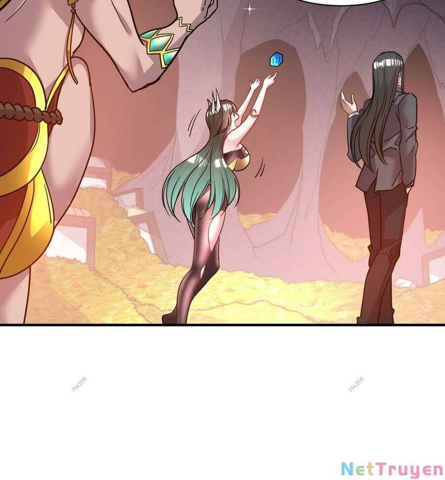 đọc truyện Ta Nằm Vùng Tại Ma Giới Chương 11 ảnh 9 tại Thiên Thai Truyện