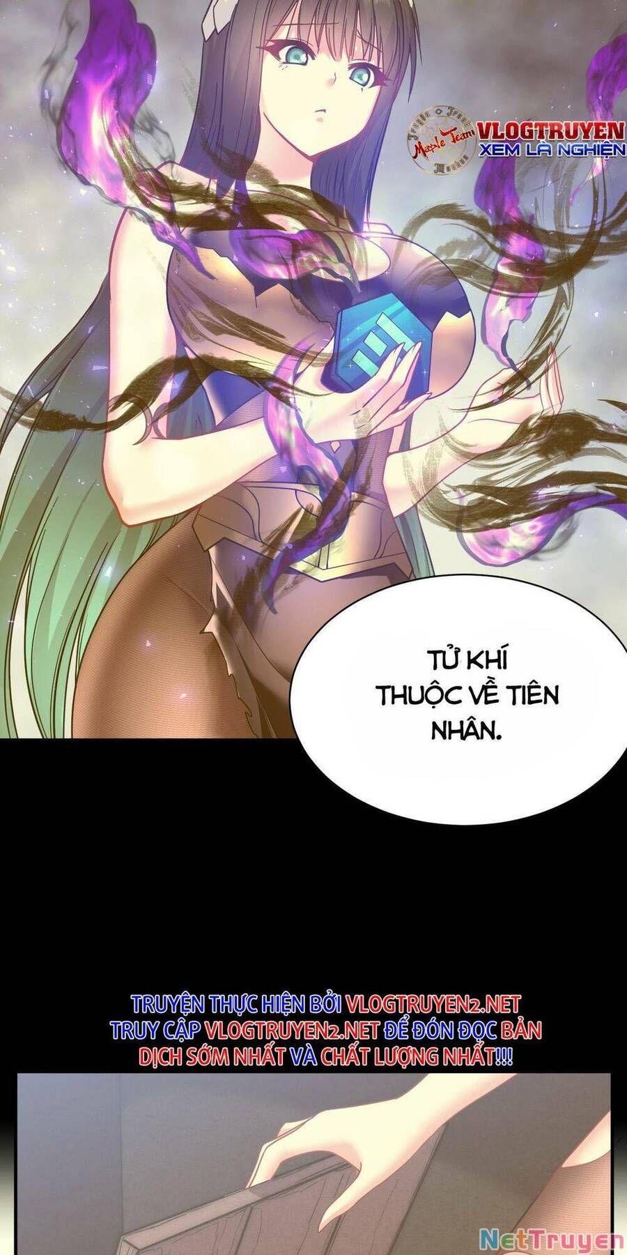 đọc truyện Ta Nằm Vùng Tại Ma Giới Chương 12 ảnh 13 tại Thiên Thai Truyện