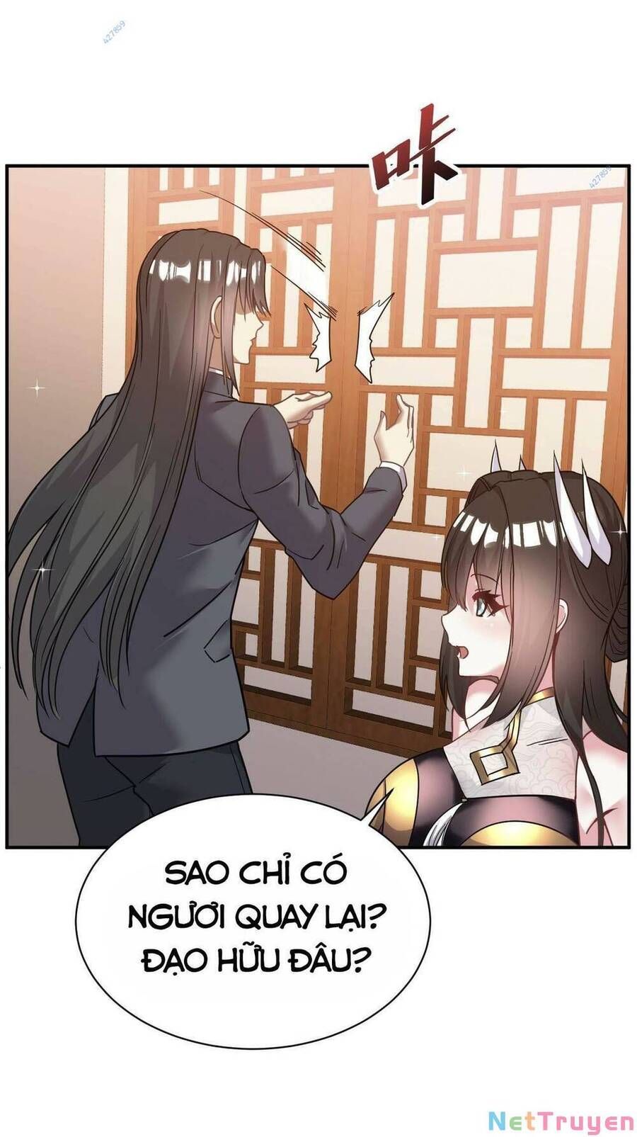 đọc truyện Ta Nằm Vùng Tại Ma Giới Chương 12 ảnh 16 tại Thiên Thai Truyện