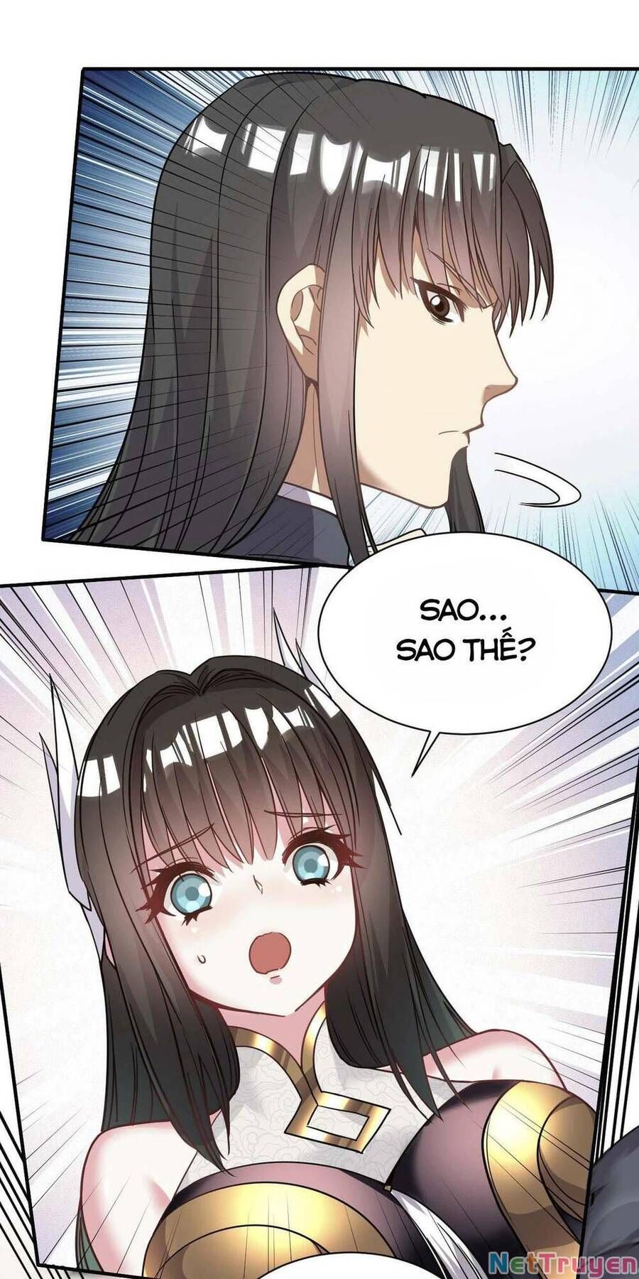 đọc truyện Ta Nằm Vùng Tại Ma Giới Chương 12 ảnh 18 tại Thiên Thai Truyện