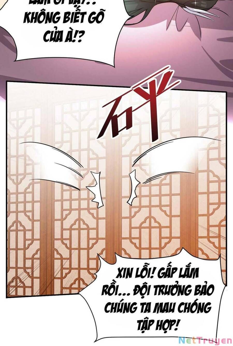 đọc truyện Ta Nằm Vùng Tại Ma Giới Chương 12 ảnh 23 tại Thiên Thai Truyện