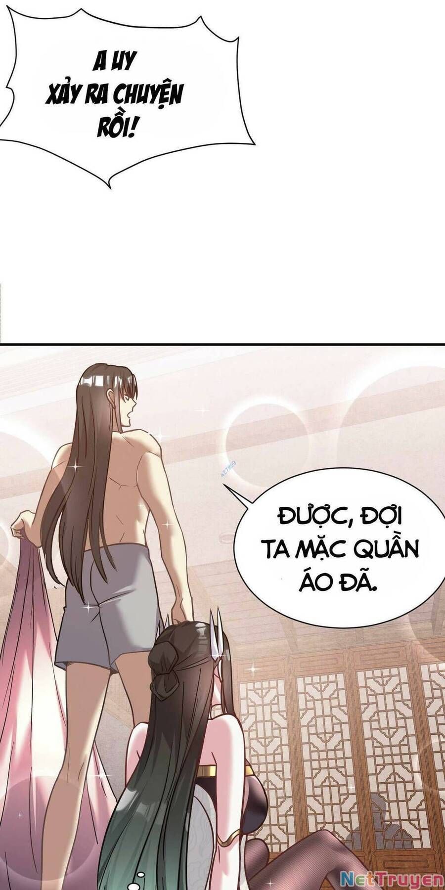 đọc truyện Ta Nằm Vùng Tại Ma Giới Chương 12 ảnh 24 tại Thiên Thai Truyện