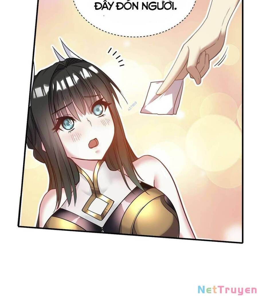 đọc truyện Ta Nằm Vùng Tại Ma Giới Chương 12 ảnh 26 tại Thiên Thai Truyện