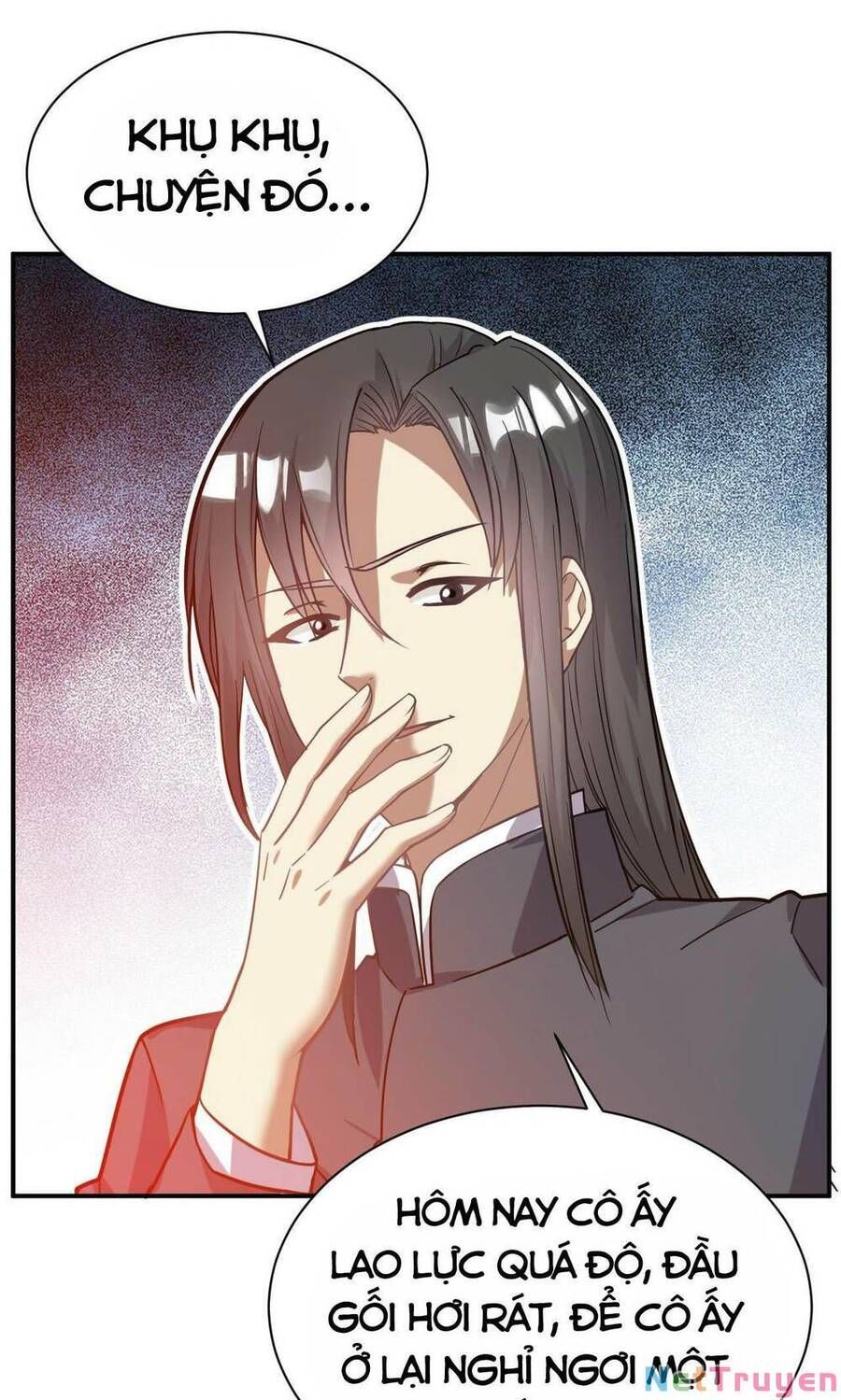 đọc truyện Ta Nằm Vùng Tại Ma Giới Chương 12 ảnh 28 tại Thiên Thai Truyện