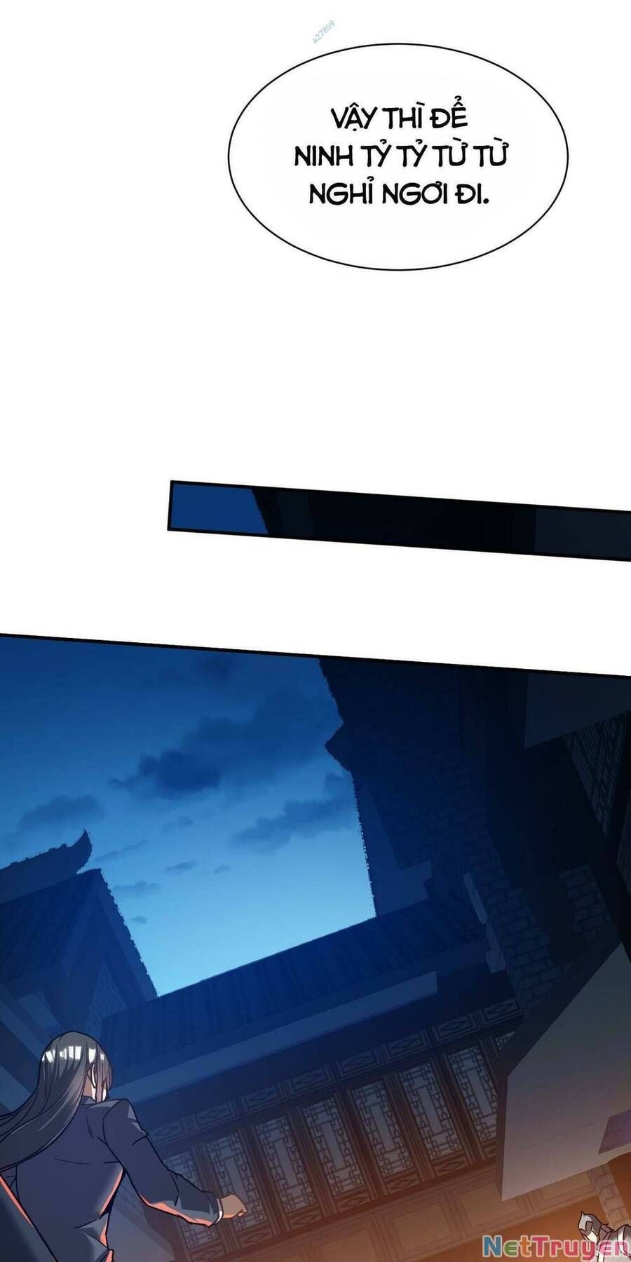 đọc truyện Ta Nằm Vùng Tại Ma Giới Chương 12 ảnh 30 tại Thiên Thai Truyện