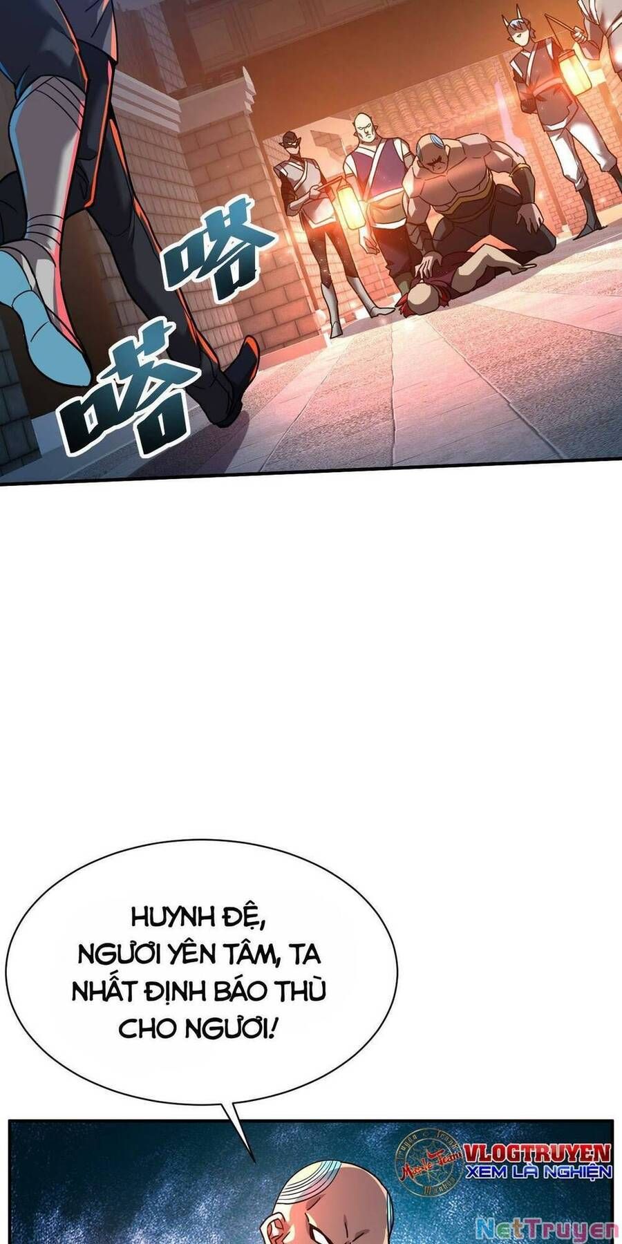 đọc truyện Ta Nằm Vùng Tại Ma Giới Chương 12 ảnh 31 tại Thiên Thai Truyện