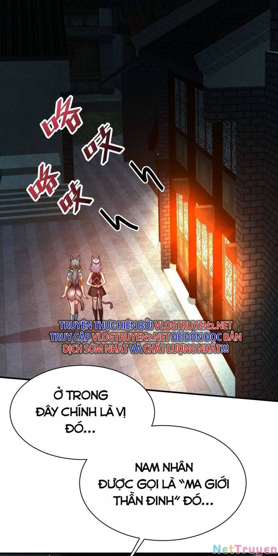 đọc truyện Ta Nằm Vùng Tại Ma Giới Chương 12 ảnh 5 tại Thiên Thai Truyện