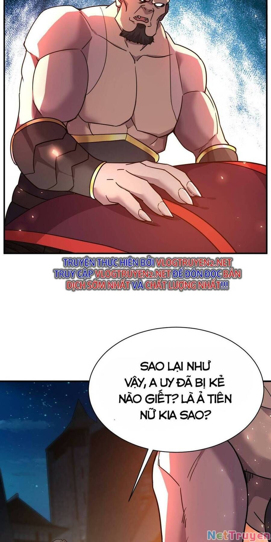 đọc truyện Ta Nằm Vùng Tại Ma Giới Chương 12 ảnh 32 tại Thiên Thai Truyện