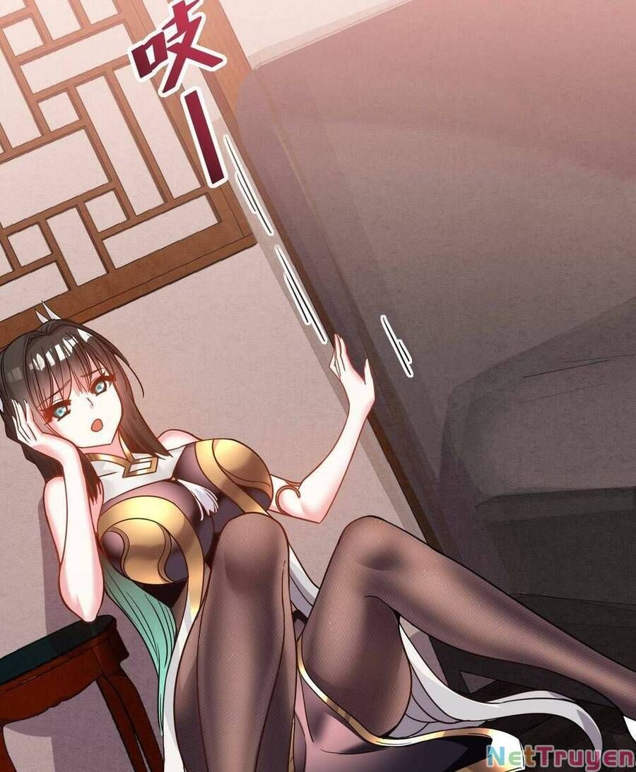 đọc truyện Ta Nằm Vùng Tại Ma Giới Chương 12 ảnh 8 tại Thiên Thai Truyện