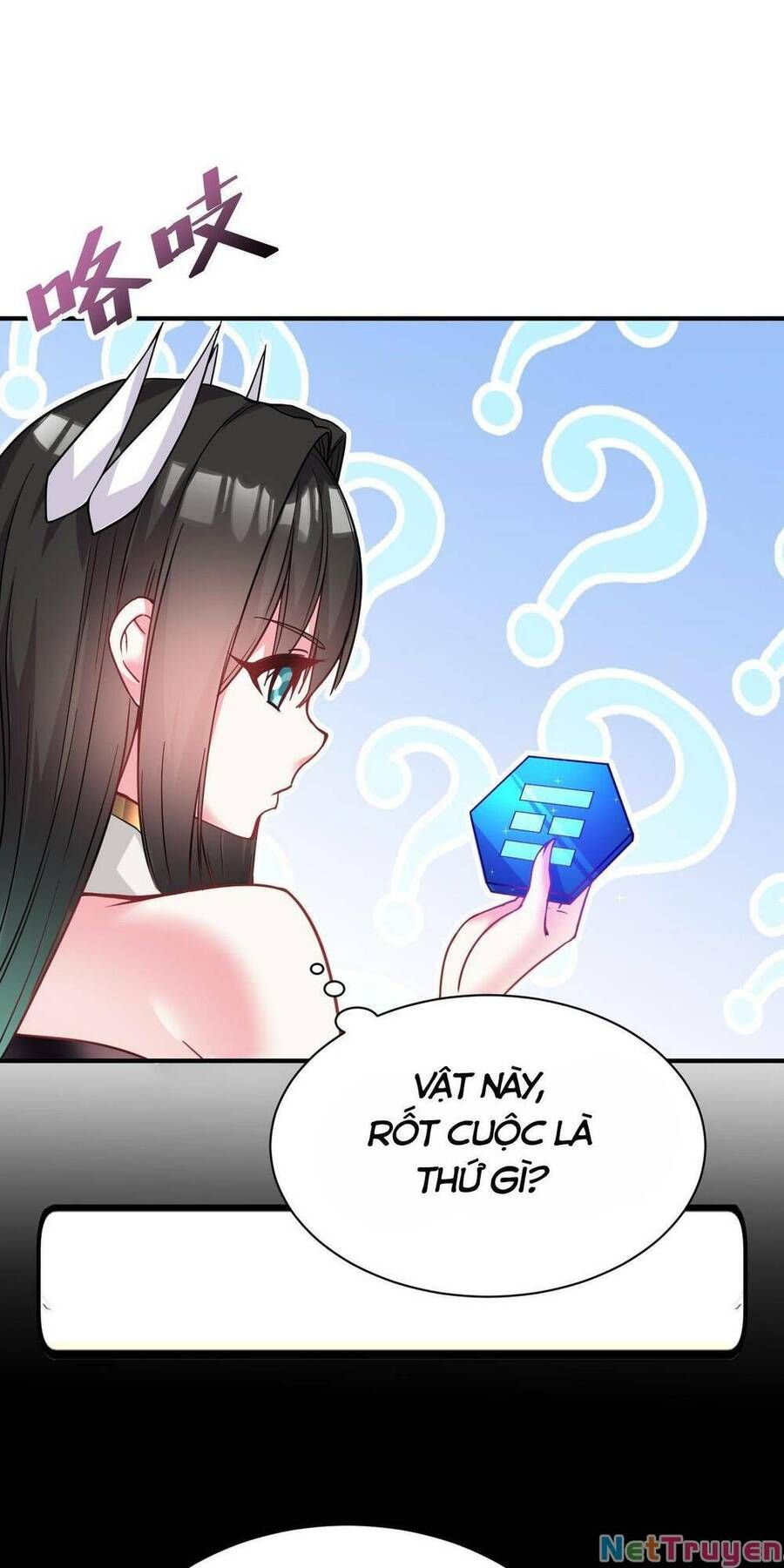 đọc truyện Ta Nằm Vùng Tại Ma Giới Chương 12 ảnh 10 tại Thiên Thai Truyện