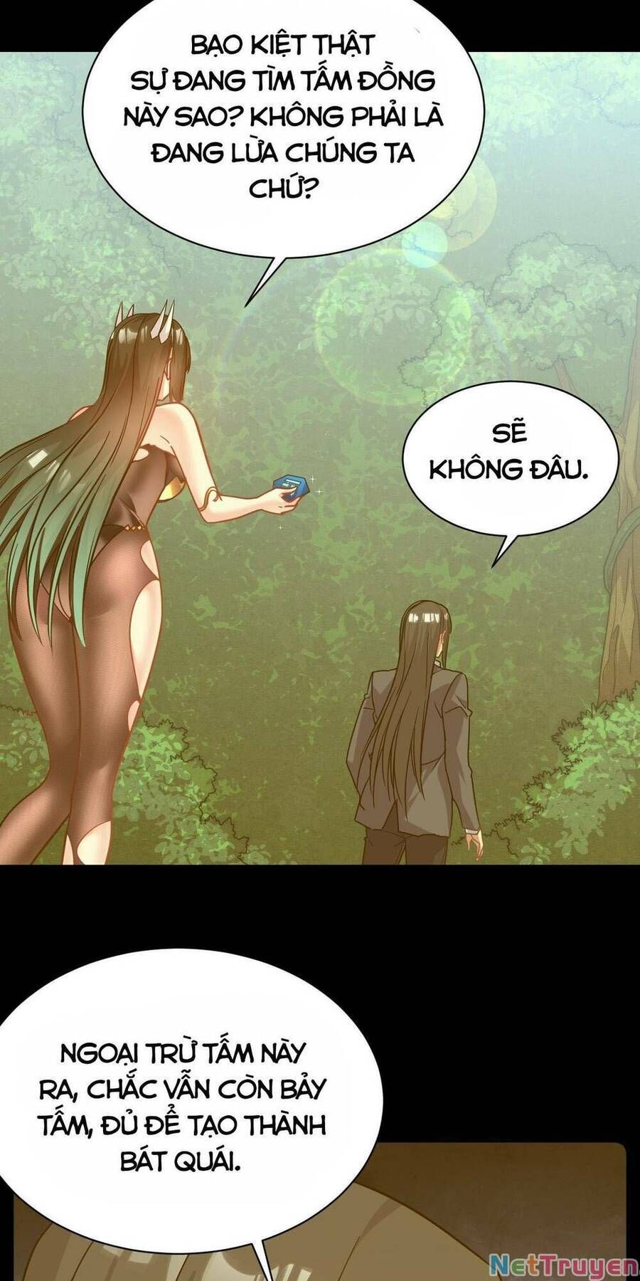 đọc truyện Ta Nằm Vùng Tại Ma Giới Chương 12 ảnh 11 tại Thiên Thai Truyện