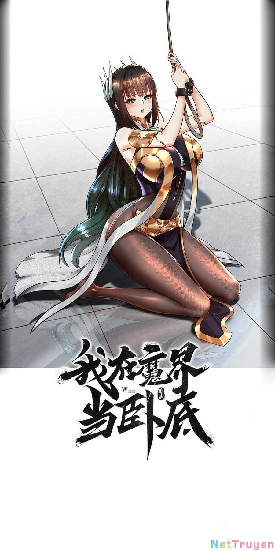 đọc truyện Ta Nằm Vùng Tại Ma Giới Chương 13 ảnh 3 tại Thiên Thai Truyện