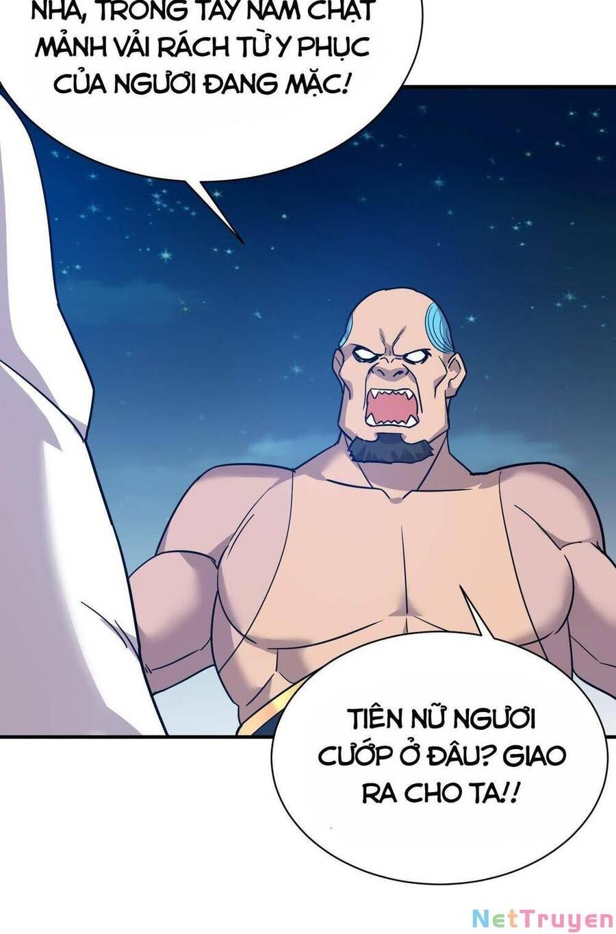 đọc truyện Ta Nằm Vùng Tại Ma Giới Chương 13 ảnh 12 tại Thiên Thai Truyện